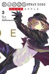 Bungo Stray Dogs: Dead Apple Vol. 3