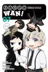 Bungo Stray Dogs: Wan! Vol. 7