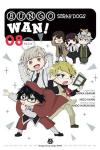 Bungo Stray Dogs: Wan! Vol. 8