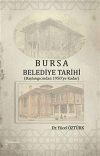 Bursa Belediye Tarihi