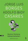 Bustos Domecq Vakayinameleri