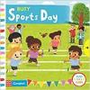 Busy Sports Day