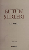 Bütün Şiirleri