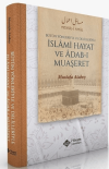 Bütün Yönleriyle İslami Hayat ve Adabı Muaşeret (Ciltli)