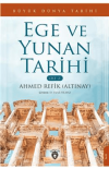 Büyük Dünya Tarihi Ege Ve Yunan Tarihi - Cilt 2