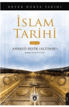 Büyük Dünya Tarihi İslam Tarihi - Cilt 5