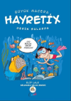Büyük Macera: Hayretix Derin Sularda