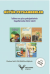 Büyük Peygamberler ve Ehl-i Beyt’ten Öyküler(9 Kitap)