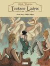 Büyük Ressamlar: Toulouse Lautrec