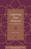 Cabiri’nin İrfan Eleştirisi -Şiilik Bağlamında-
