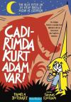 Çadırımda Kurt Adam Var!