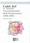 Cahit Arf Konferansları