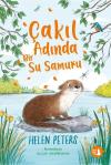 Çakıl Adında Bir Su Samuru