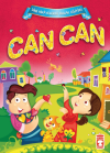 Can Can - Dini Hikayelerle Ahlak Eğitimi