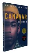 Canavar Harmon