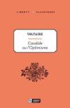 Candide Au L'optimisme - Liberty Classics