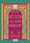 Caz Devri Hikayeleri - Bez Ciltli
