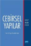 Cebirsel Yapılar