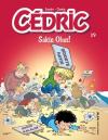 Cedric 19-Sakin Olun!