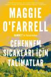 Cehennem Sıcakları İçin Talimatlar