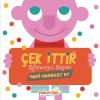 Çek İttir - Eğlenceyi Büyüt - Hadi Hareket Et (Ciltli)