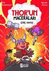 Çekiç Arayışı - Thor'un Maceraları