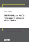 Ceninin Yaşam Hakkı