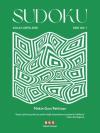 Cep Sudoku 1