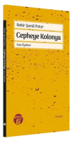 Cepheye Kolonya