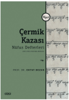 Çermik Kazası - Nüfus Defterleri - 2659-2660-2668 Nolu Defterler