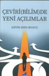 Çeviri(Bilim)De Yeni Açılımlar