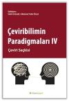 Çeviribilimin Paradigmaları 4-Çeviri Seçkisi