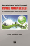 Çevre Muhasebesi