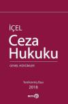 Ceza Hukuku - Genel Hükümler (Ciltli)