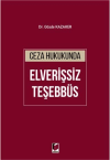 Ceza Hukukunda Elverişsiz Teşebbüs