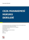 Ceza Muhakemesi Hukuku Dersleri