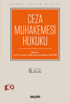 Ceza Muhakemesi Hukuku (THD)