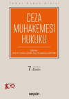 Ceza Muhakemesi Hukuku (THD)