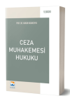 Ceza Muhakemesi Hukuku