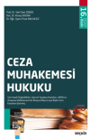 Ceza Muhakemesi Hukuku
