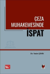 Ceza Muhakemesinde İspat
