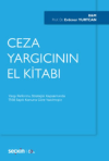 Ceza Yargıcının El Kitabı