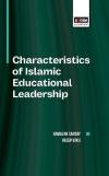 Characteristics Of Islamic Educational Leadership