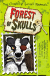 Charlie Small: Forest of Skulls