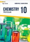 Chemistry 10 Workbook