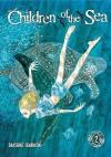 CHILDREN OF THE SEA TP VOL 02 (C: 1-0-1): Volume 2