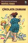 Çikolata Zamanı
