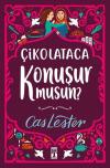 Çikolataca Konuşur musun?