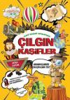Çılgın Kaşifler - Acayip Bilgiler Ansiklopedisi
