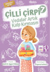 Çilli Çirpi 7 Vedalar Artık Kalp Kırmasın